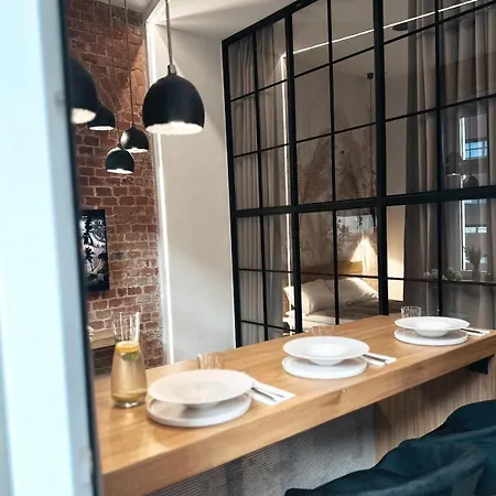 Wolnosci9 Stylowy W Centrum Wroclawia Tuz Przy Nfm شقة فروتسواف