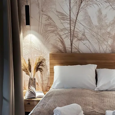 Wolnosci9 Stylowy W Centrum Wroclawia Tuz Przy Nfm فروتسواف