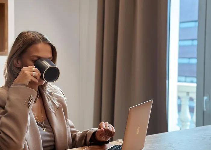 Wolnosci9 Stylowy W Centrum Wroclawia Tuz Przy Nfm Vratislav