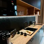 Wolnosci9 Stylowy W Centrum Wroclawia Tuz Przy Nfm Appartement *