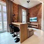 Appartement Wolnosci9 Stylowy W Centrum Wroclawia Tuz Przy Nfm Wrocław