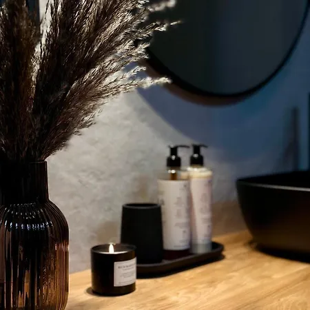 Wolnosci9 Stylowy W Centrum Wroclawia Tuz Przy Nfm * Вроцлав