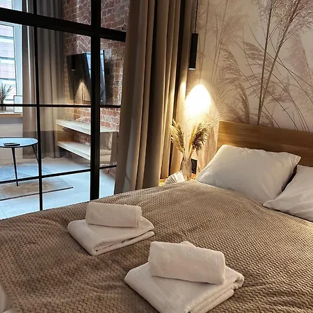 Wolnosci9 Stylowy W Centrum Wroclawia Tuz Przy Nfm Appartement *